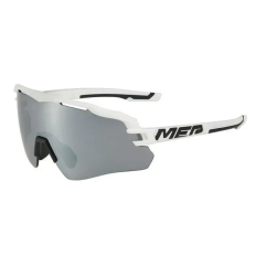 Окуляри MERIDA Sunglasses/Race White, grey (A2313000017)