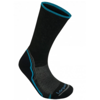 Шкарпетки LORPEN T2LCW 1785 BLACK/JADE S