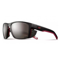 Окуляри Julbo 506 61 14 SHIELD BLACK MAT ALTI ARC 4+
