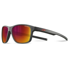 Окуляри JULBO 522 11 14 CRUISER MATT BLACK 3CF RED