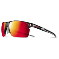 Окуляри Julbo 519 11 23 OUTLINE BLACK TRANS/RED SP3CF