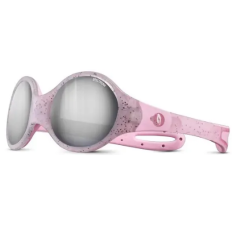 Окуляри JULBO 533 23 19 LOOP M ROSE/ROSE SP4