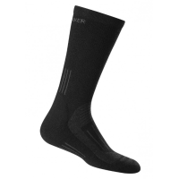 Носки Hike Medium Crew WMN black L