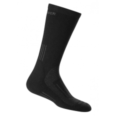 Носки Hike Medium Crew WMN black L