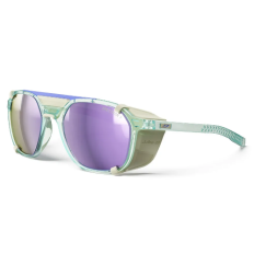 Окуляри JULBO 587 11 30 SLACK COVER MINT/GRIS S3CLP