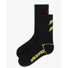 Шкарпетки Raceface FnL 7" SOCK-BLACK-S/M