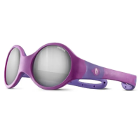 Окуляри Julbo 533 23 18 LOOP M ROSE FONCE/VIOLET SP4