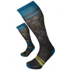 Шкарпетки LORPEN S2MMC SKI MID MEN 2 PACK ECO 5765 BLUE M (24)