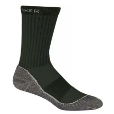 Носки Outdoor Lite Crew MEN sage/silver/oil S
