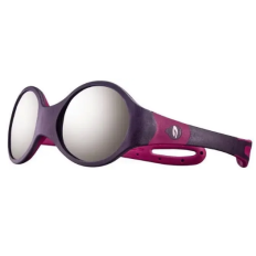 Окуляри Julbo 533 23 26 LOOP M AUBERGINE/PRUNE SP4