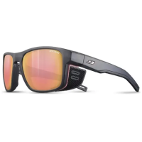 Окуляри Julbo 544 11 21 SHIELD M GREY TRANS/ROSE SP3CF