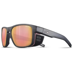 Окуляри Julbo 544 11 21 SHIELD M GREY TRANS/ROSE SP3CF