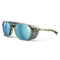 Окуляри JULBO 587 95 45 SLACK COVER ARMY/GRIS P4CB