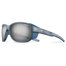 Окуляри Julbo 541 90 12 MONTEBIANCO 2 BLUE FONCE SP3 POLAR