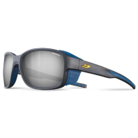 Окуляри Julbo 542 90 14 MONTEROSA 2 BLACK/BLUE SP3 POLAR