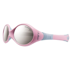 Окуляри Julbo 332 1 19 LOOPING II pink/blue SP4