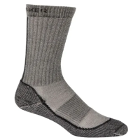 Носки Hike Basic Crew MEN oil/silver/black S_