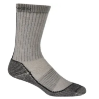Шкарпетки ICEBREAKER Outdoor Mid Crew WMN oil/silver/black M