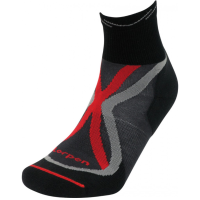 Шкарпетки LORPEN XTR 1480 black S