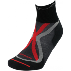 Шкарпетки LORPEN XTR 1480 black S