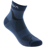 Шкарпетки Fast Running Socks Opal/Black S