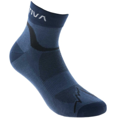 Шкарпетки Fast Running Socks Opal/Black S