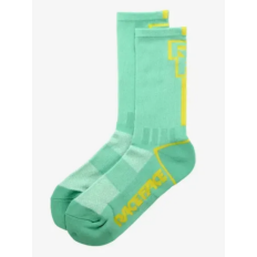 Шкарпетки Raceface INDY 7" SOCK-MINT-L/XL