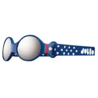 Окуляри Julbo 532 23 32 LOOP S BLEU FONCE/RED SP4