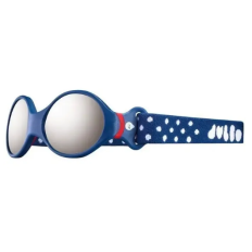 Окуляри Julbo 532 23 32 LOOP S BLEU FONCE/RED SP4