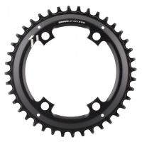 Зірка SRAM X-Sync 40T 11шв Apex1 Asymmetric 110BCD Alum Black BB30 or GXP