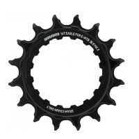 Зірка X-SYNC 2 16T Bosch Direct Mount Black