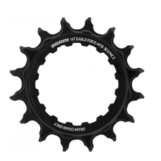Зірка X-SYNC 2 16T Bosch Direct Mount Black