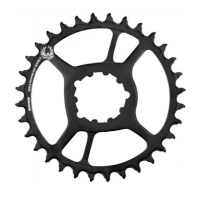 Зірка SRAM X-SYNC 2 Steel 32T Direct Mount 3mm Offset Boost Eagle Black