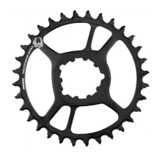 Зірка SRAM X-SYNC 2 Steel 32T Direct Mount 3mm Offset Boost Eagle Black