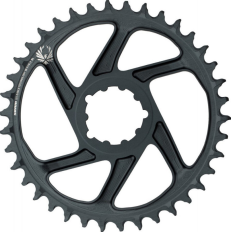 Зірка SRAM X-SYNC 2 SL 36T Direct Mount 3mm Offset Boost Eagle Lunar Grey