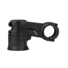 Винос руля MERIDA Stem Expert IR Black, shiny black Dia: 31.8 mm, L: 110, Angle: -7° (A2052000558)