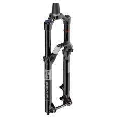 Вилка ROCKSHOX Psylo Gold Isolator RC - Crown 29"+ Boost™ 15x110 150mm Black Alum Str Tpr 44offset DebonAir (includes Bolt On Fender,3 Btm Tokens, Star nut, Maxle Stealth) A1