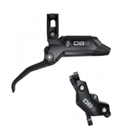 Гальма Дискові SRAM DB8 Stealth - Diffusion Black Front or Rear 2000mm Hose (includes MMX Clamp)(Rotor/Bracket sold separately) - Mineral Oil Brake B1