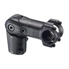 Винос MERIDA Expert TK Black, 31.8 mm, 90 mm, Angle: 0° to +90°, Alloy eSPRESSO CITY/TK size XS-M