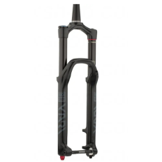 Вилка RockShox Yari RC - Crown 27.5" Boost™ 15x110 170mm Black Alum Str Tpr 46offset DebonAir (includes Fender,2 Btm Tokens, Star nut & Maxle Stealth) B3