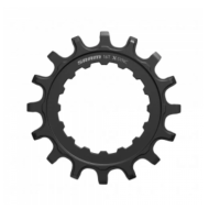 Зірка SRAM X-SYNC Sprocket for Bosch motors 16T Straight Steel Black