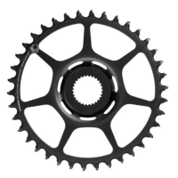 Зірка X-SYNC 2 38T Bosch Direct Mount Black