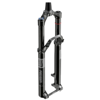 Вилка ROCKSHOX Reba Gold Isolator - 2Position Remote 29" Boost™15X110 120mm Black 44offset Tapered DebonAir (includes Bolt On Fender, Star nut, Maxle Stealth)(Remote sold separate) B1