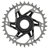 Зірка SRAM XX T-TYPE 34T BOSCH DU38 - Steel - Direct Mount