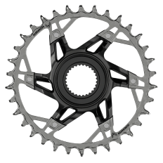 Зірка SRAM XX T-TYPE 34T BOSCH DU38 - Steel - Direct Mount