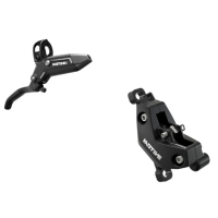 Гальма SRAM Disc Brake Motive Bronze - Diffusion Black Ano,Tool Free Reach, Bleeding Edge, Front/Rear, 2000mm Hose (includes MMX Clamp, Rotor/Bracket sold separately) A1
