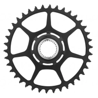 Зірка SRAM X-SYNC 2 38T Steel Eagle Bosch Gen4 Direct Mount Black (NON BOOST)