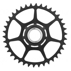 Зірка SRAM X-SYNC 2 38T Steel Eagle Bosch Gen4 Direct Mount Black (NON BOOST)