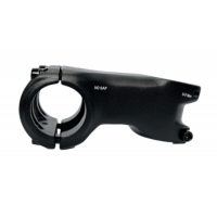 Винос MERIDA TEAM CC III Black, 31,8 mm, 70 mm, Angle: 6°, Alloy Flattop Design, Garmin mount