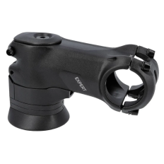 Винос руля MERIDA Stem Expert IR Black Dia: 31.8 mm, L: 120, Angle: -7° (A2052000527)